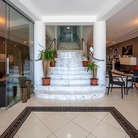 Villa Floyd Charming Rooms B&B Pachino Luaran gambar