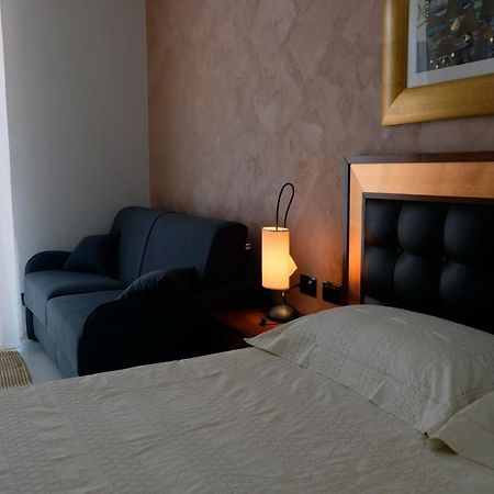 Villa Floyd Charming Rooms B&B Pachino Luaran gambar