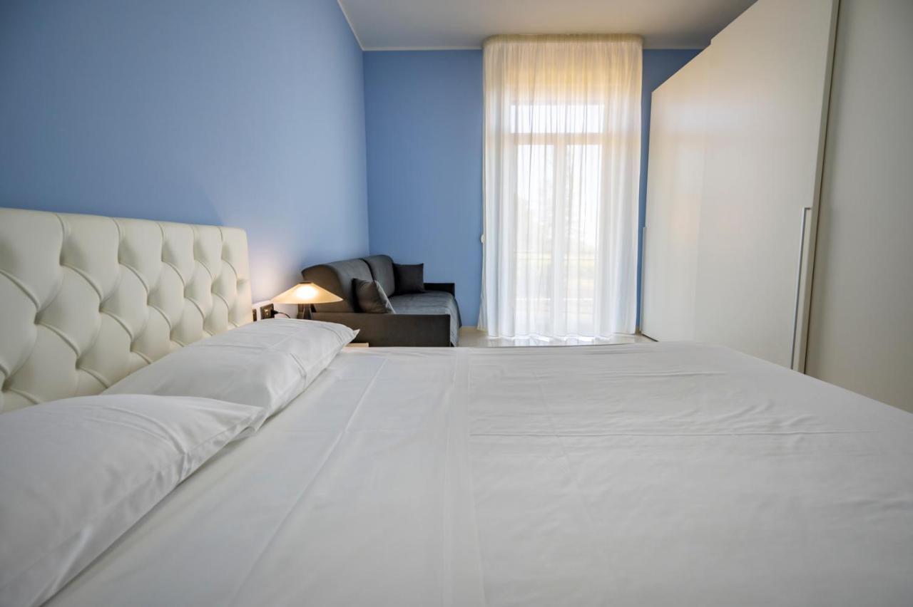 Villa Floyd Charming Rooms B&B Pachino Luaran gambar