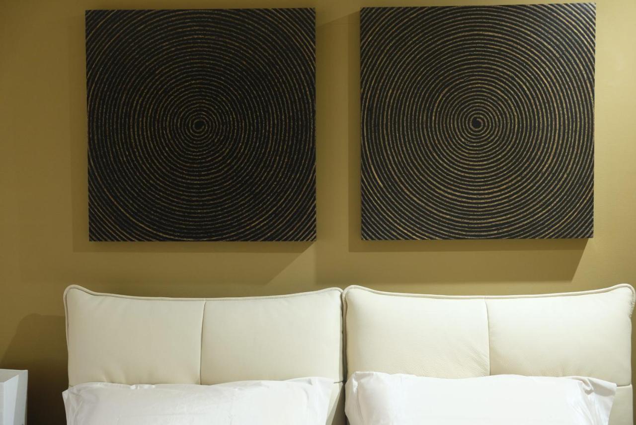 Villa Floyd Charming Rooms B&B Pachino Luaran gambar